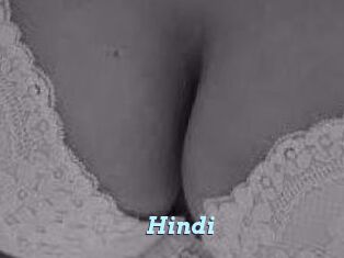 Hindi
