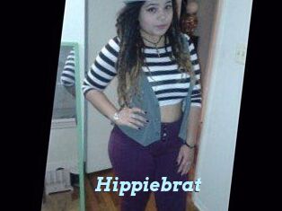 Hippiebrat