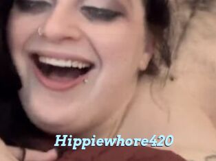Hippiewhore420
