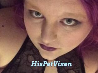HisPetVixen