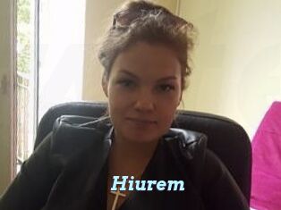 Hiurem