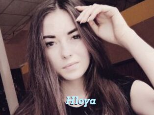 Hloya