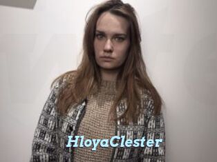 HloyaClester