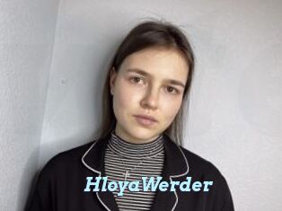 HloyaWerder
