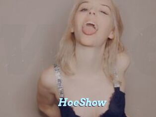 HoeShow