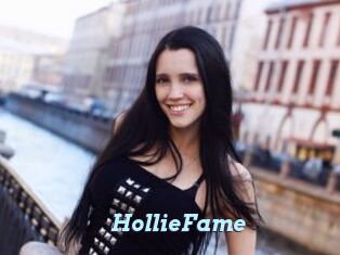 HollieFame