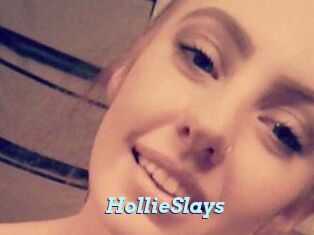 HollieSlays