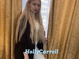 HollyCarroll
