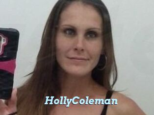 HollyColeman