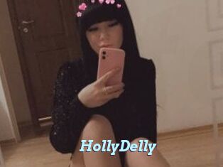 HollyDelly