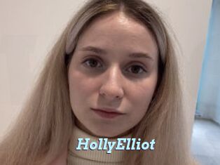 HollyElliot