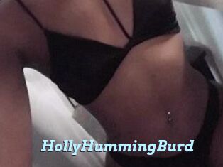 Holly_HummingBurd