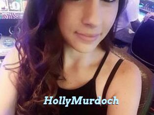 HollyMurdoch