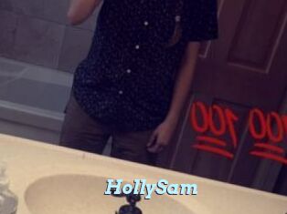 HollySam