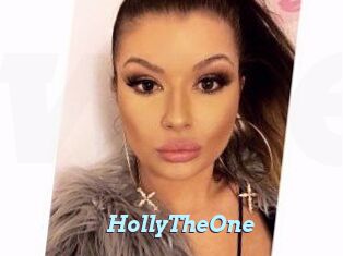 HollyTheOne