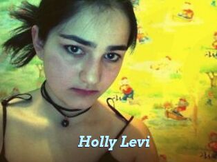 Holly_Levi
