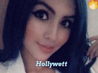 Hollywett