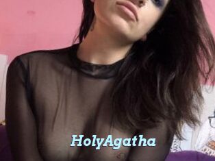 HolyAgatha