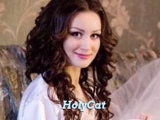 Holy_Cat