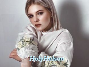 HolyHelson