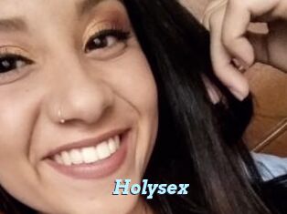 Holysex
