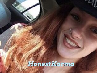 HonestKarma