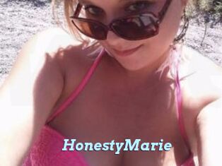 HonestyMarie