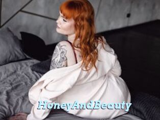 HoneyAndBeauty