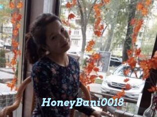 HoneyBani0018