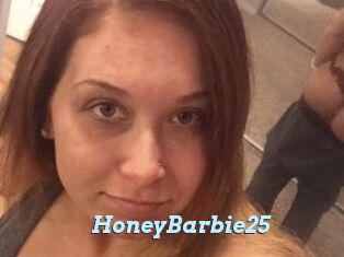 HoneyBarbie25