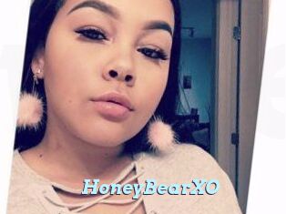 Honey_BearXO