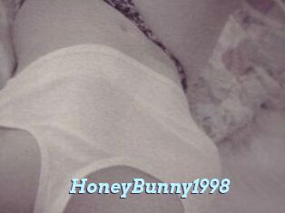 HoneyBunny1998