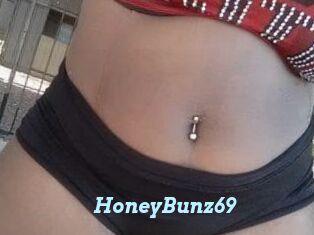 HoneyBunz69