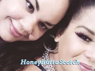 HoneyButtaScotch