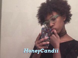 HoneyCandii