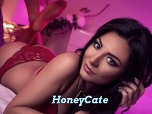 HoneyCate