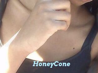 HoneyCone