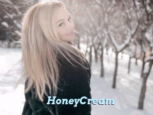 HoneyCream
