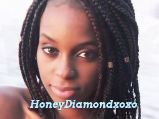 HoneyDiamondxoxo