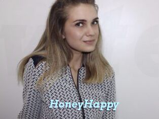 HoneyHappy
