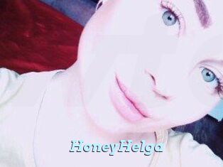 HoneyHelga