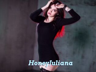 HoneyJuliana