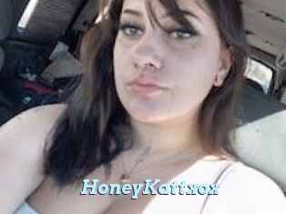 HoneyKattxox