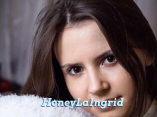 HoneyLaIngrid