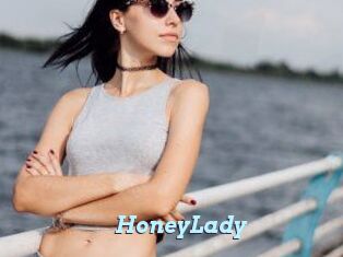 HoneyLady
