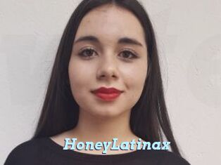HoneyLatinax