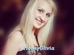 Honey_Olivia