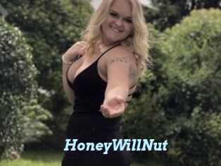 HoneyWillNut