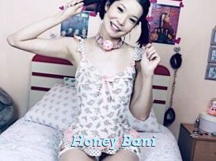 Honey_Bani