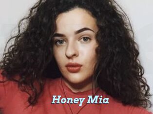 Honey_Mia